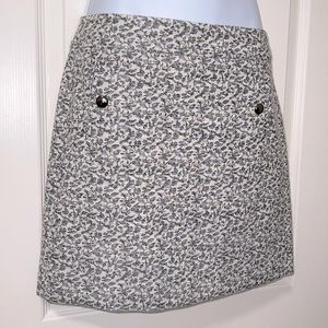 Loft Pencil Skirt (EUC)